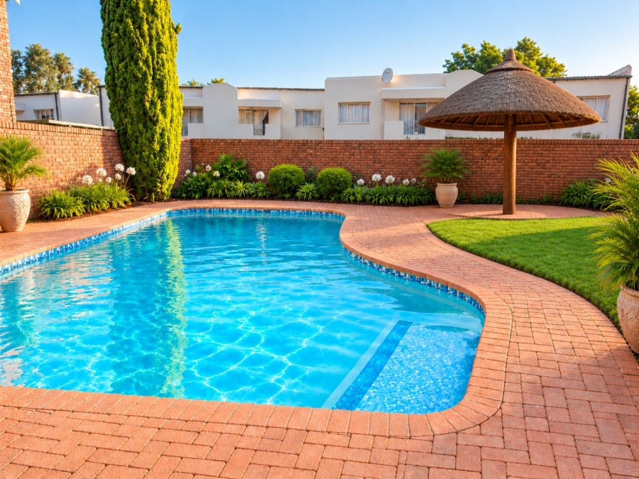 3 Bedroom Property for Sale in Langenhovenpark Free State